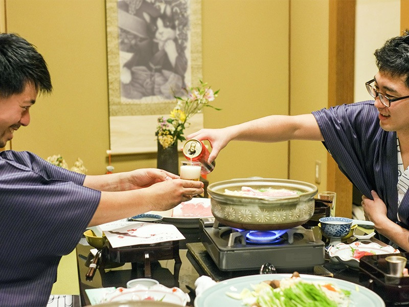 笑顔になれる素敵な旅行をお手伝い