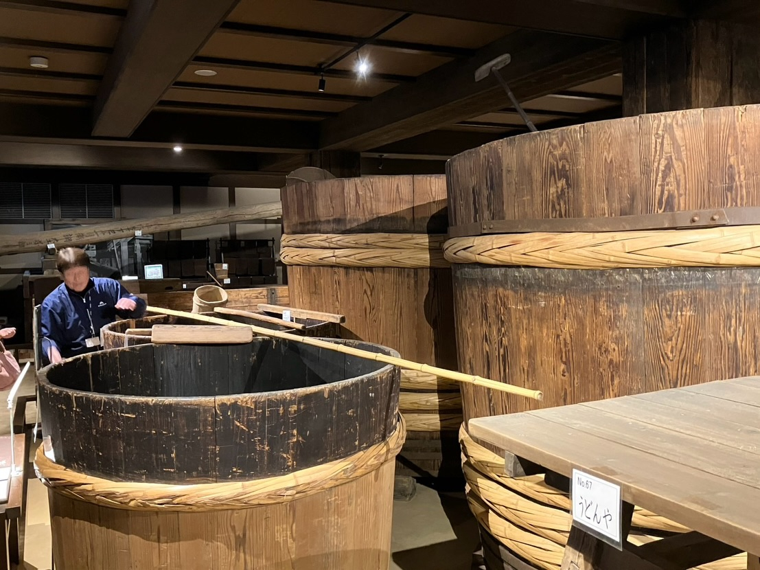 菊正宗酒造記念館