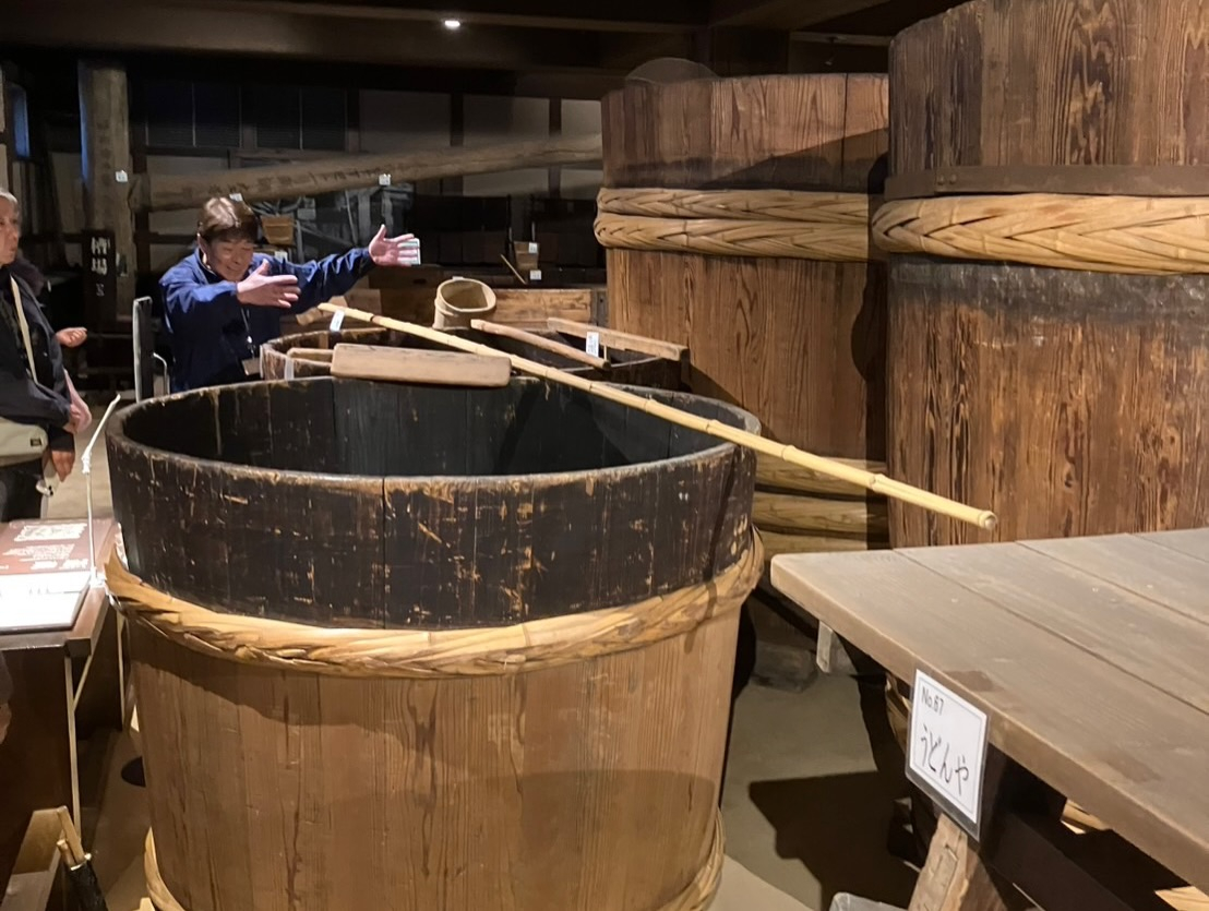 菊正宗酒造記念館