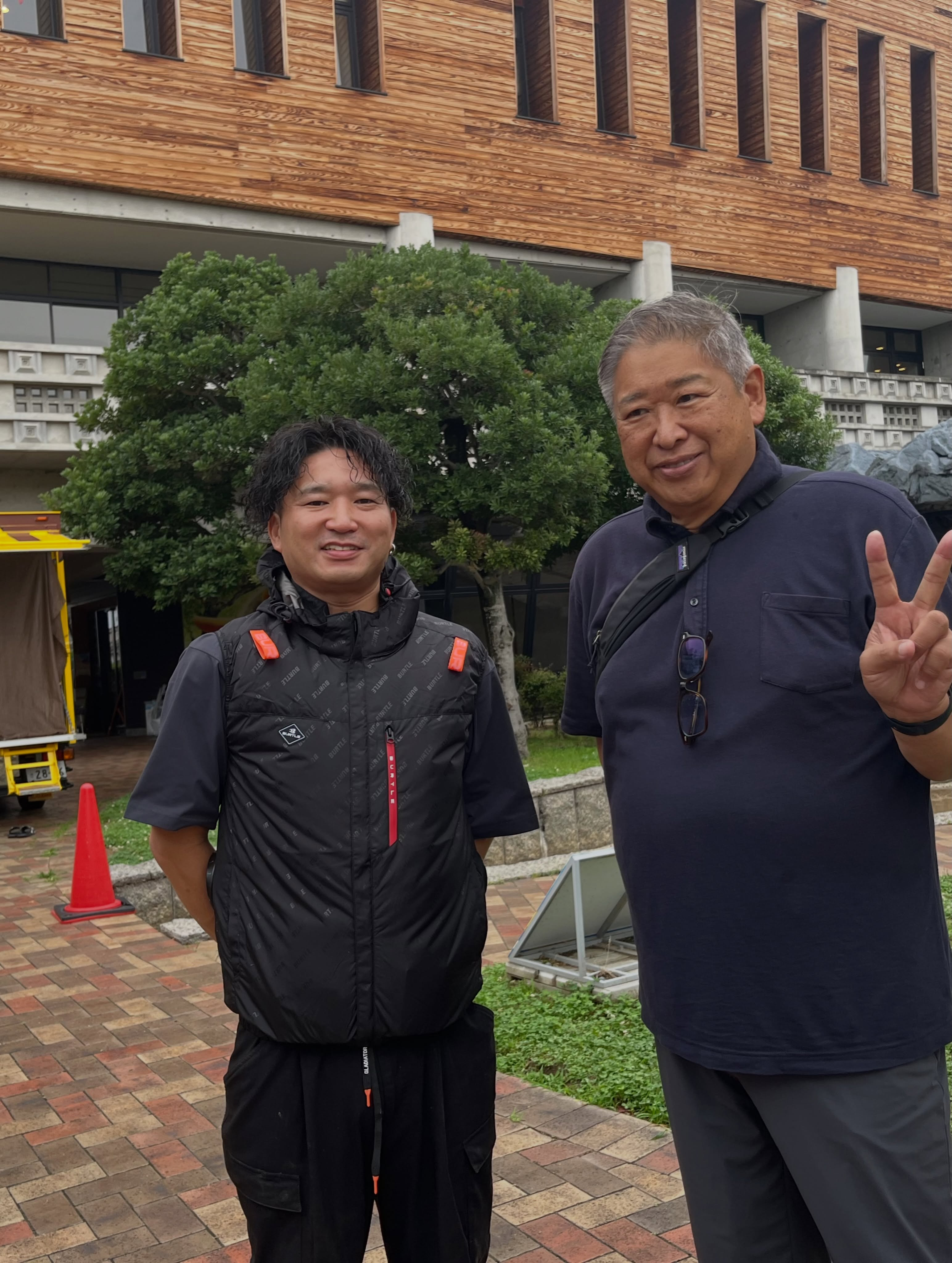 【本日開催中！アイシェルシュラホール マルシェ】