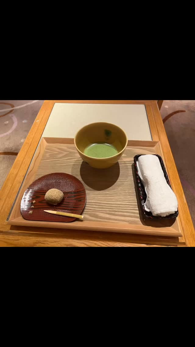 有馬温泉　超高級老舗旅館に　宿泊させていただきました♪