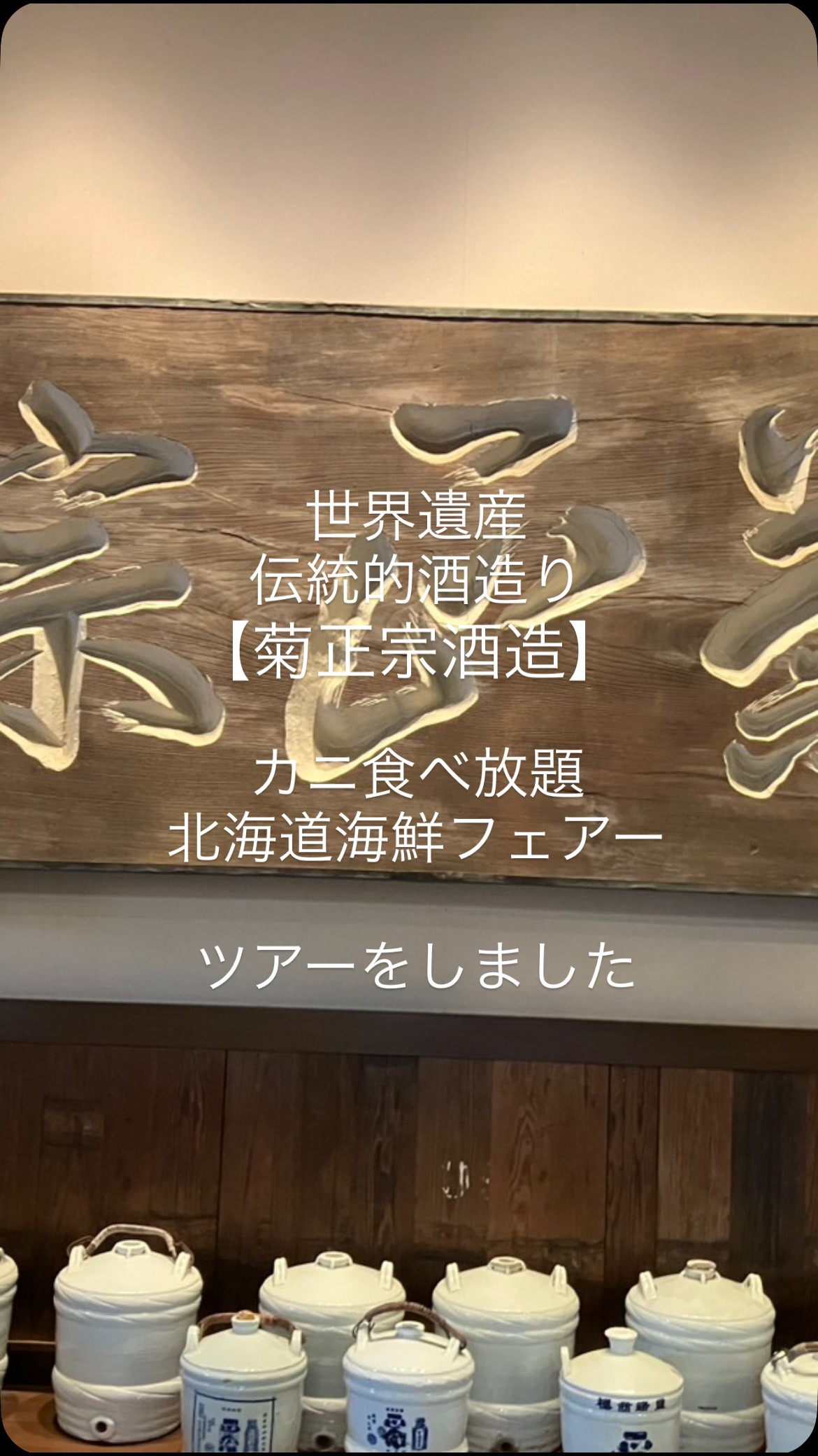 ❄️【催行レポート｜1/10】❄️