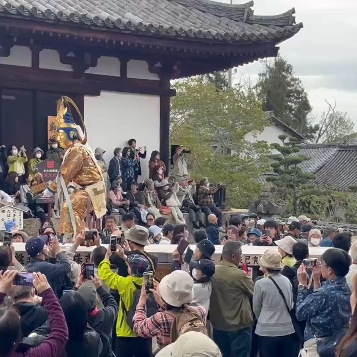 🌿 **今年も、あの特別な一日がやってきます**